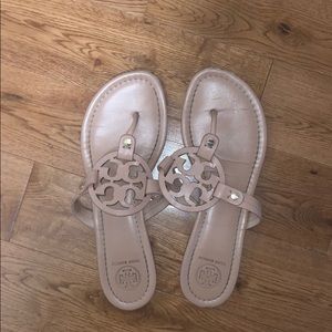 Tory Burch Miller sandal